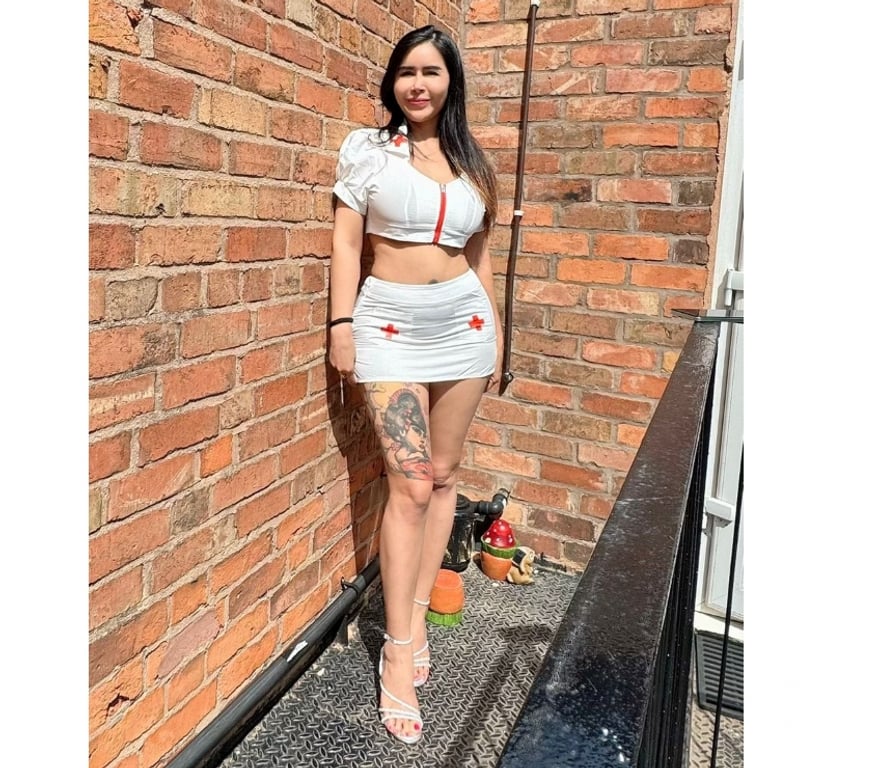 Escorts West Midlands Coventry - Photos for Oily Sexy 😋Thai Girl 💋Back In town 👌😻