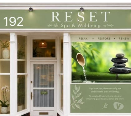 Massage Hove Brighton - Photos for Reset spa Wellbeing