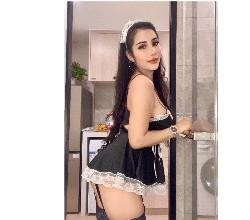 Escorts Staffordshire Stoke-on-Trent - Photos for Rossy Thai lady 🌹Super hot girl 🔥The best service 💋