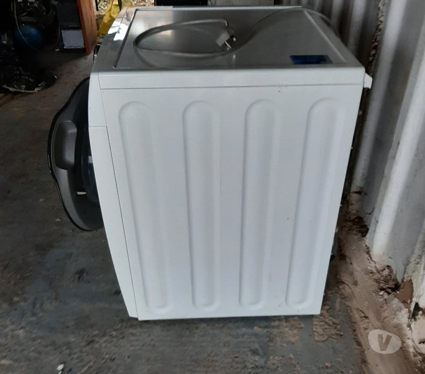 household goods Greater Manchester Oldham - Photos for Samsung washing machine Dryer for sale