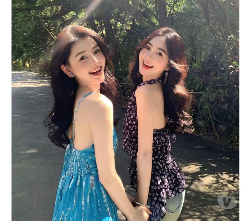 Escorts South East London Croydon - Photos for 🔥🔥 New Asian Escorts 🔥🔥 DUO 💖 NO RUSH 💖