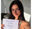 Derby City Centre - Derby โ Laura Brazilian Girl ๐ง๐ทโจ๐ธโค๏ธโ๐ฅ