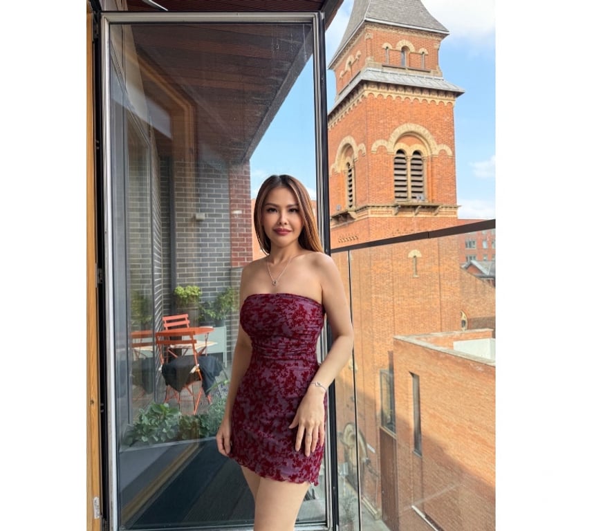 Escorts Greater Manchester Salford - Photos for Spicy&Naughty Thai Escort New In Town Best Service🫦💯