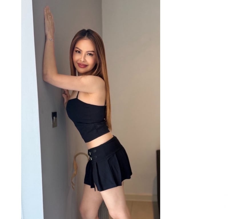 Escorts Greater Manchester Salford - Photos for Spicy&Naughty Thai Escort New In Town Best Service🫦💯