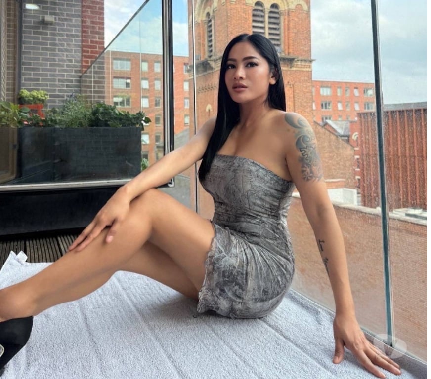 Escorts Staffordshire Tamworth - Photos for 🌶️Spicy Thai Kathy🔥Best GFE B2B Massage 🤩