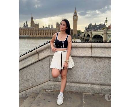  Escorts Norbury South West London - Photos for Yaya Thai ✨ Your Sweet Companion 💖New in 🌸💖