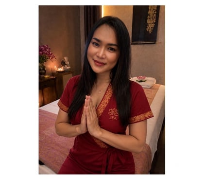 Escorts and Massages Crosshill Glasgow - Photos for BEST THAI ANNIE OIL NURU MASSAGE