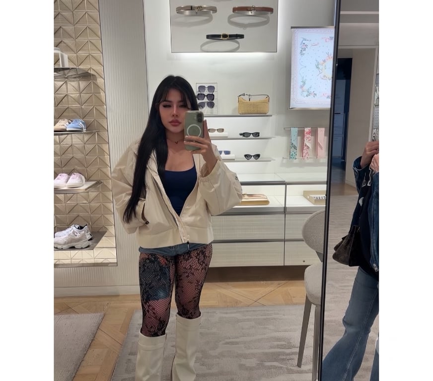 Escorts Staffordshire Stafford - Photos for Elena Sexy Thai 🔥🔥“Good service ”💕💋