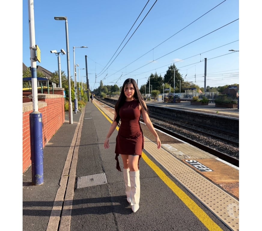 Escorts Staffordshire Stafford - Photos for Elena Sexy Thai 🔥🔥“Good service ”💕💋