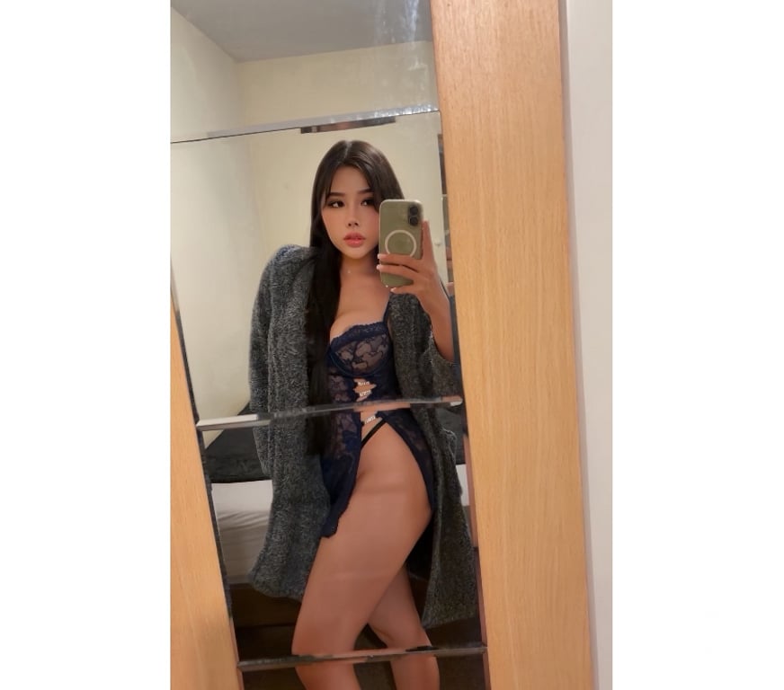 Escorts Staffordshire Stafford - Photos for Elena Sexy Thai 🔥🔥“Good service ”💕💋