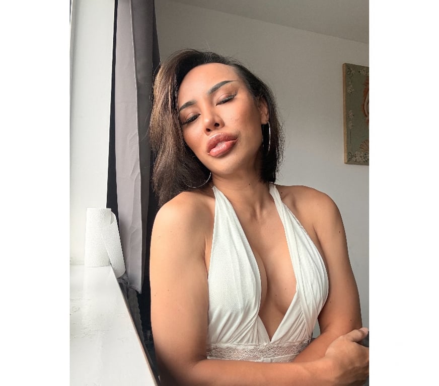 Escorts West Northamptonshire Northampton - West Northamptonshire - Photos for Amanda Sexy Thai TS💕💋💋“Good service”