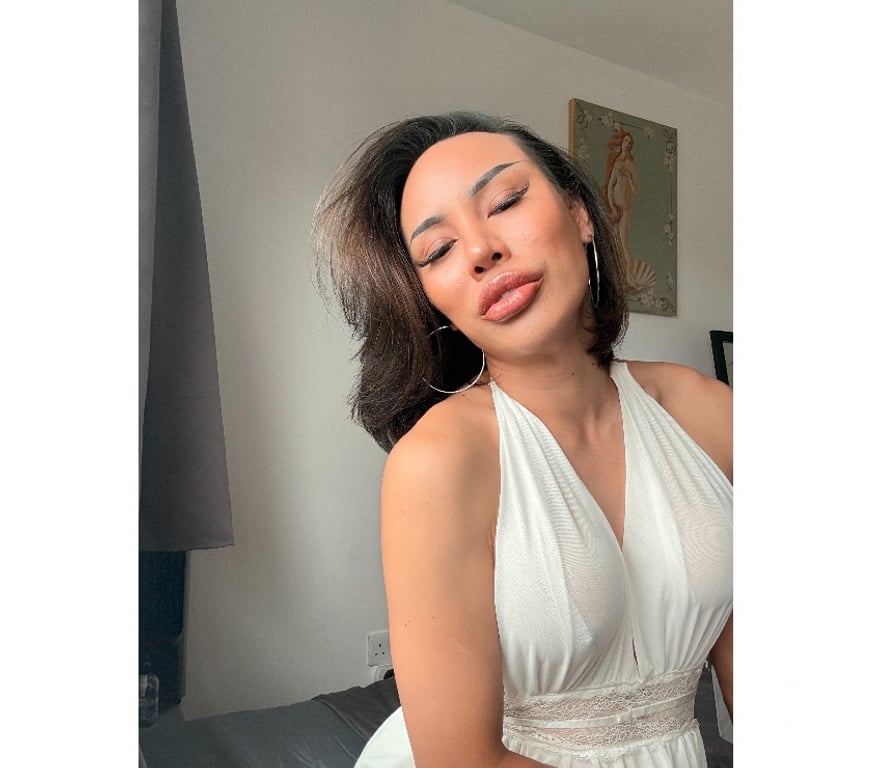 Escorts West Northamptonshire Northampton - West Northamptonshire - Photos for Amanda Sexy Thai TS💕💋💋“Good service”