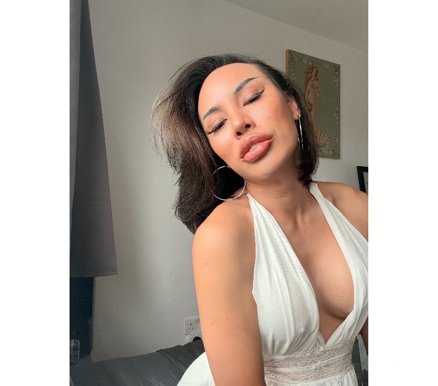 Escorts West Northamptonshire Northampton - West Northamptonshire - Photos for Amanda Sexy Thai TS💕💋💋“Good service”