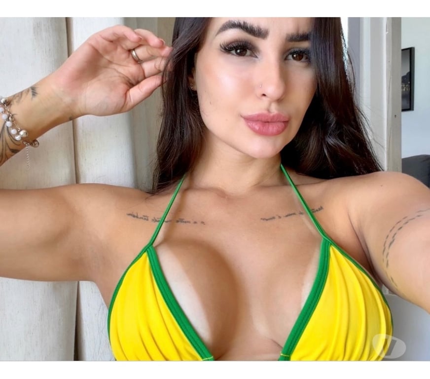 Escorts Newport - Wales Newport City Centre - Newport - Photos for Luisa ❤️ New in Town 🇧🇷