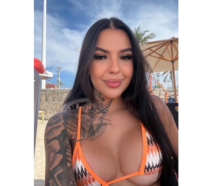 Escorts Newport - Wales Newport City Centre - Newport - Photos for Luna ✨stunning Brazilian 🇧🇷