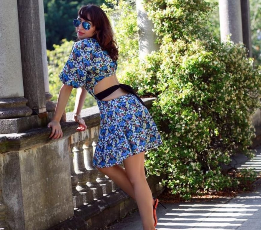 Escorts Cornwall Newquay - Cornwall - Photos for Sophisticated East European lady