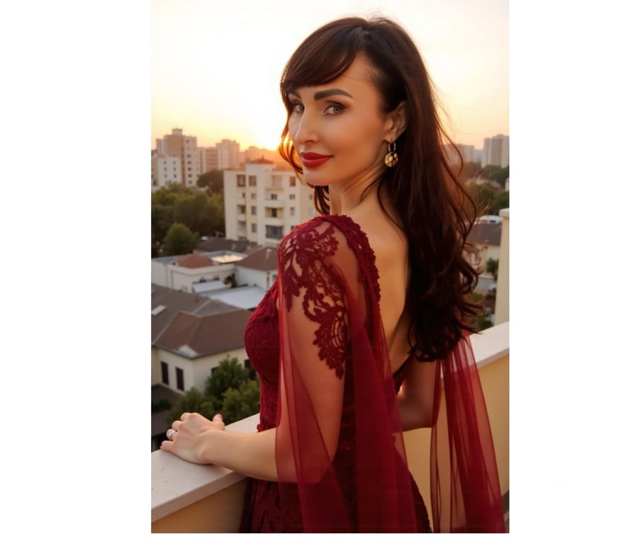 Escorts Cornwall Newquay - Cornwall - Photos for Sophisticated East European lady