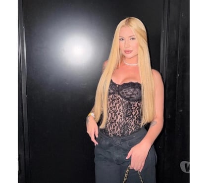 Escorts Worthing Town Centre Worthing - Photos for Megan🔥gfe experience✨no rush😈