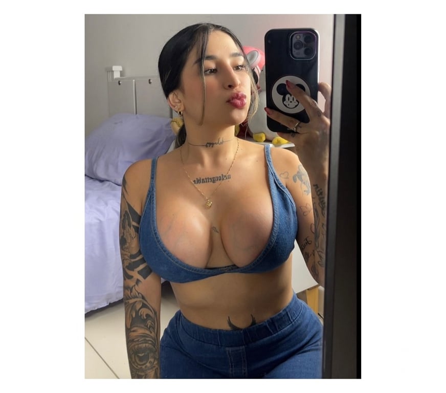 Escorts North Yorkshire Scarborough - North Yorkshire - Photos for Ana Souza 🇧🇷 Brazilian Energy 🎉 Party