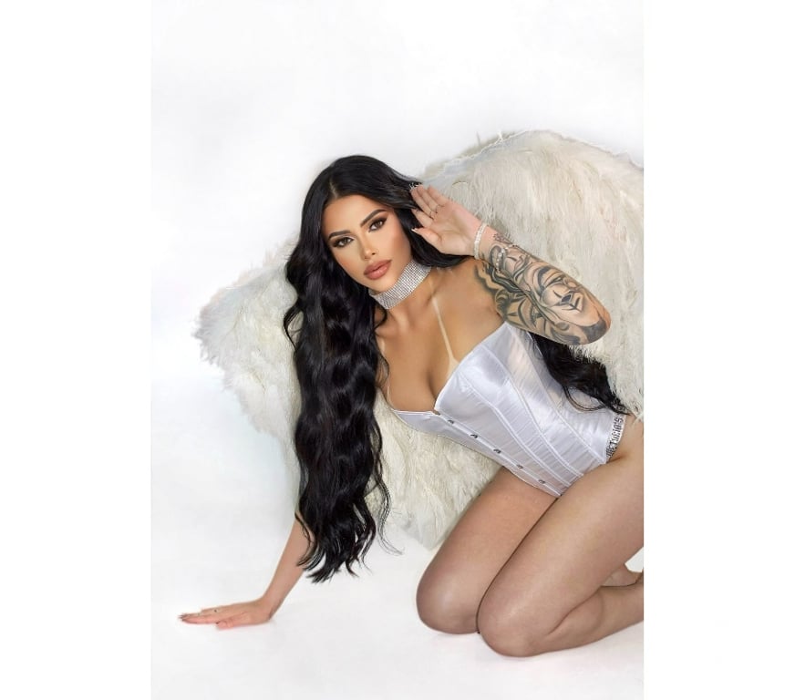 Escorts Staffordshire Stoke-on-Trent - Photos for MIRELLA D'ÁVILA 🇧🇷 FIRST TIME IN THE CITY 🥰