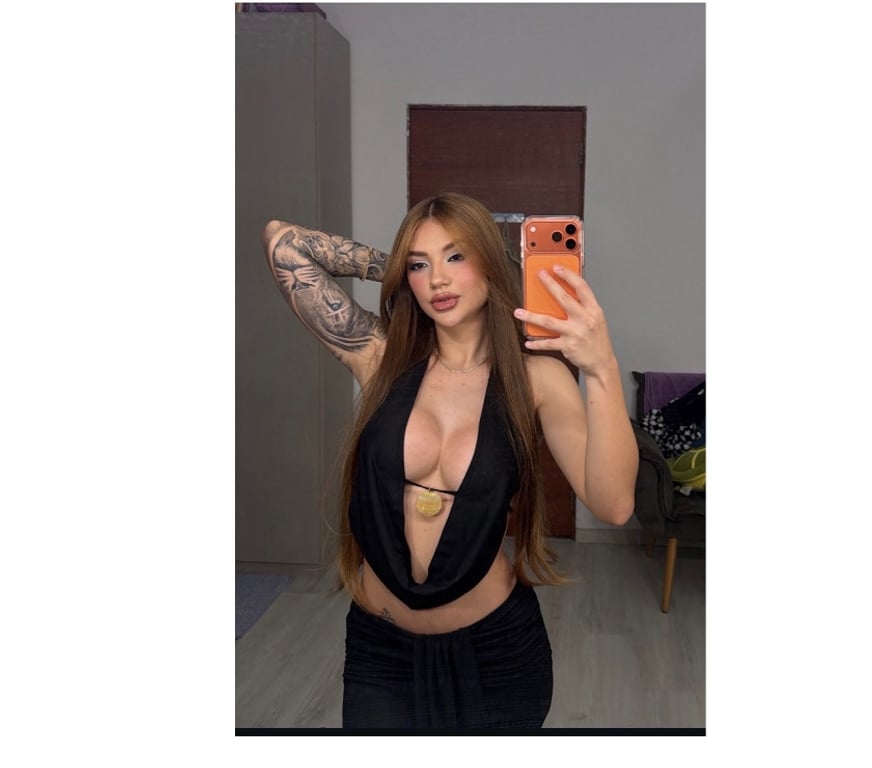 Escorts Slough Slough Town Centre - Slough - Photos for LORETTA ✅NO RUSH💋GFE🍾PARTY🔥