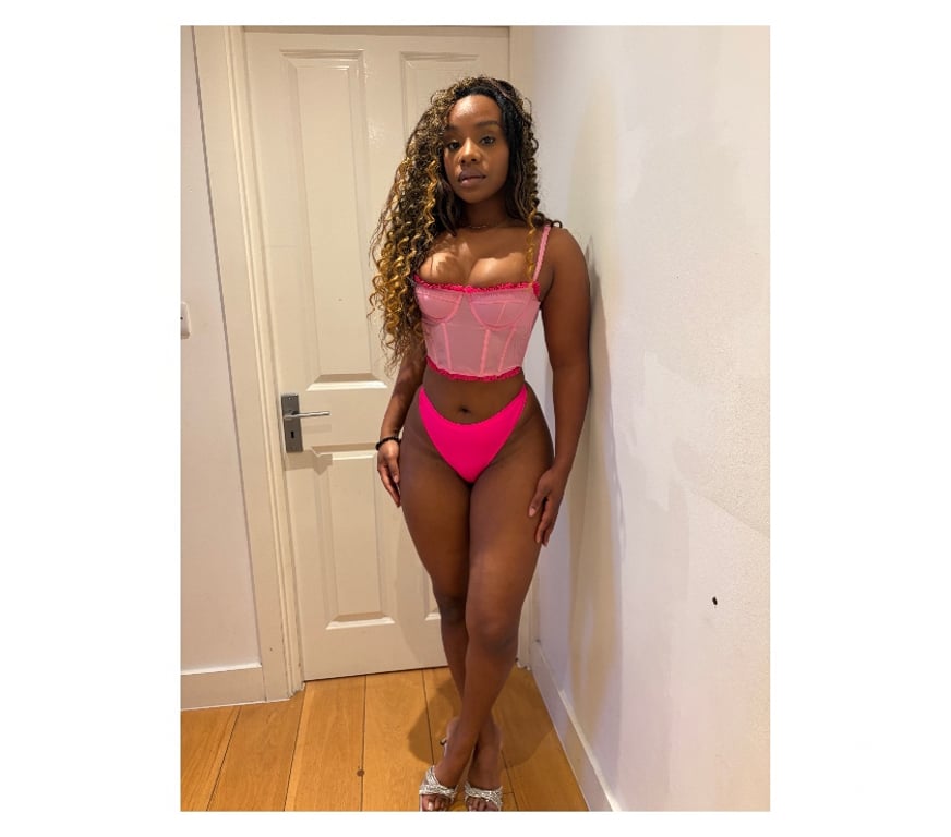 Escorts South West London Sutton - Photos for 🌟• Pamela New 💯Brazilian💕 Best GPE - No Rush 🌟