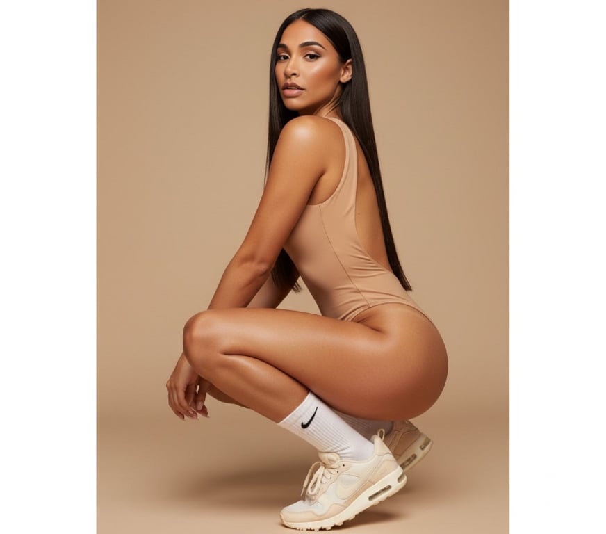 Escorts West Yorkshire Leeds - Photos for MAIA - Brazil ✨