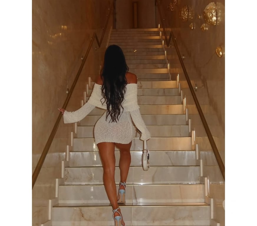 Escorts West Yorkshire Leeds - Photos for MAIA - Brazil ✨