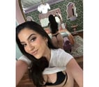 Sexy nikol ❤️party girl no rush