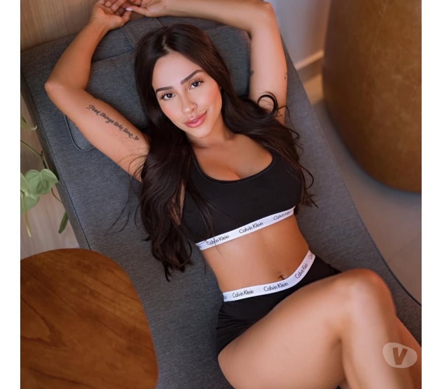 Escorts West London Paddington - West London - Photos for 🇧🇷💕YASMIN BRAZILIAN PARTY GIRL💕 21Y 🇧🇷