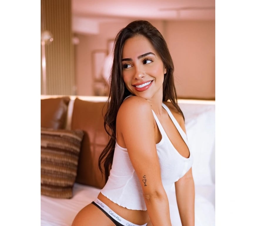 Escorts West London Paddington - West London - Photos for 🇧🇷💕YASMIN BRAZILIAN PARTY GIRL💕 21Y 🇧🇷