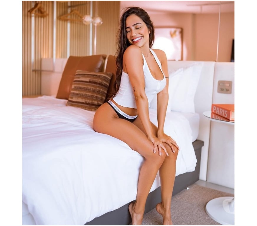 Escorts West London Paddington - West London - Photos for 🇧🇷💕YASMIN BRAZILIAN PARTY GIRL💕 21Y 🇧🇷