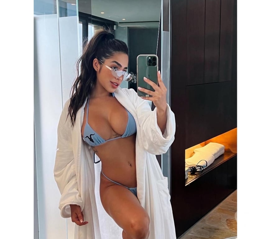 Escorts West London Paddington - West London - Photos for 🇧🇷💕YASMIN BRAZILIAN PARTY GIRL💕 21Y 🇧🇷