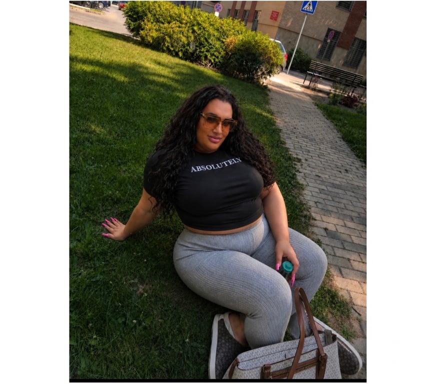 Trans Escorts North West London Hendon - North West London - Photos for FAT ASS AMELIA IN NW10 🍑 BIG ASS! 💯 real baddie