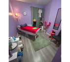 MASSAGE Lady please message
