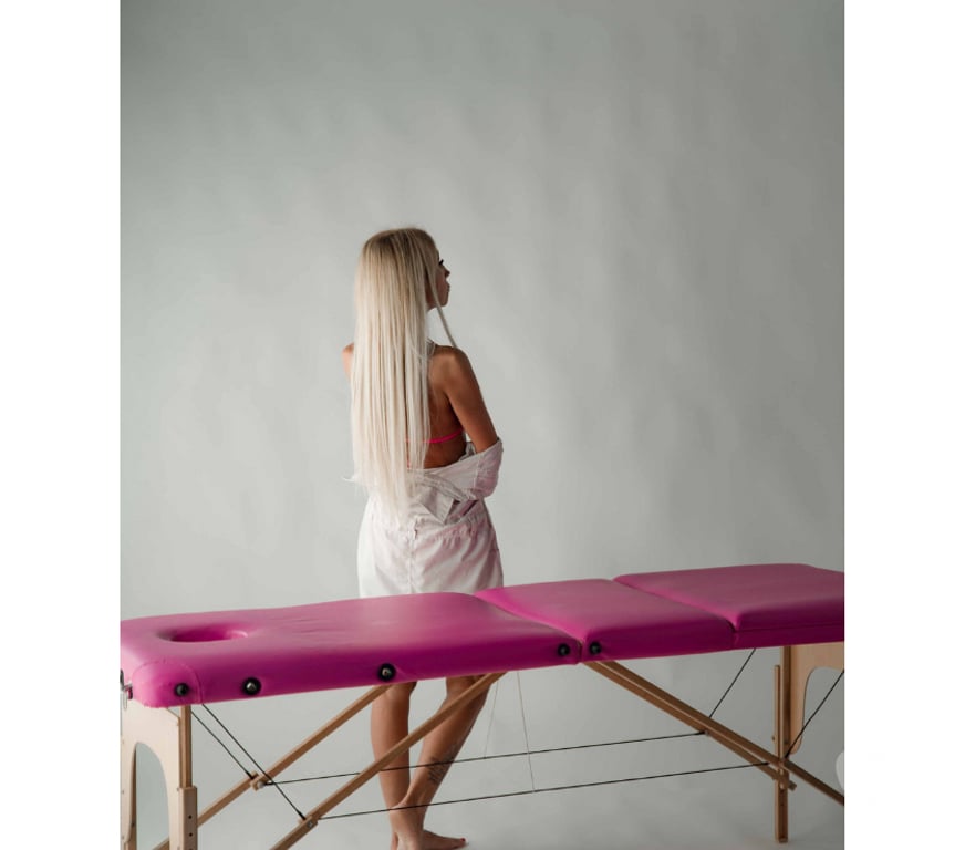 Escorts West Midlands Walsall - Photos for MASSAGE Lady please message