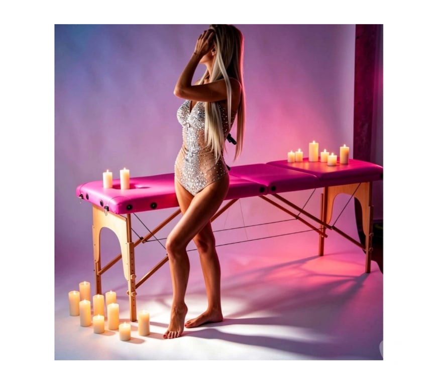 Escorts West Midlands Walsall - Photos for MASSAGE Lady please message