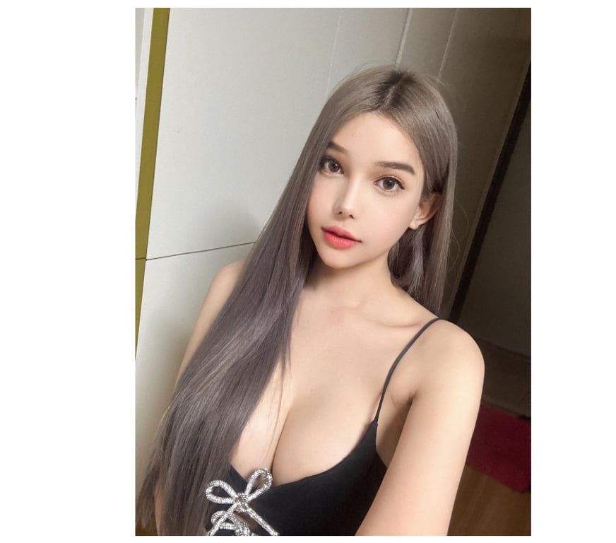 Escorts Norfolk Norwich - Photos for ✨ Gorgeous Thai Emmy