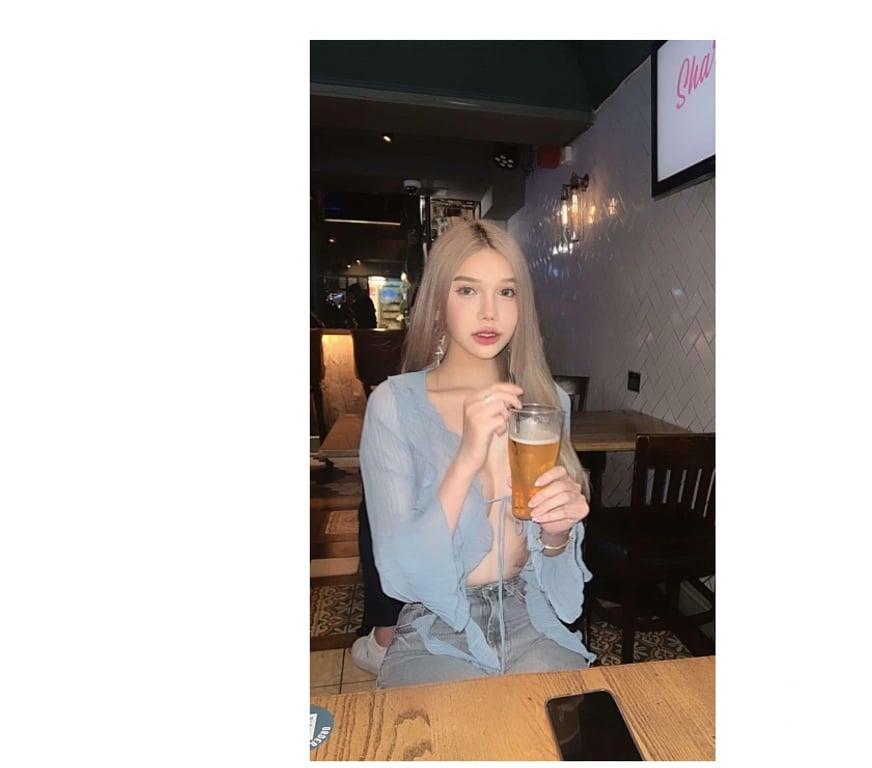 Escorts Norfolk Norwich - Photos for ✨ Gorgeous Thai Emmy