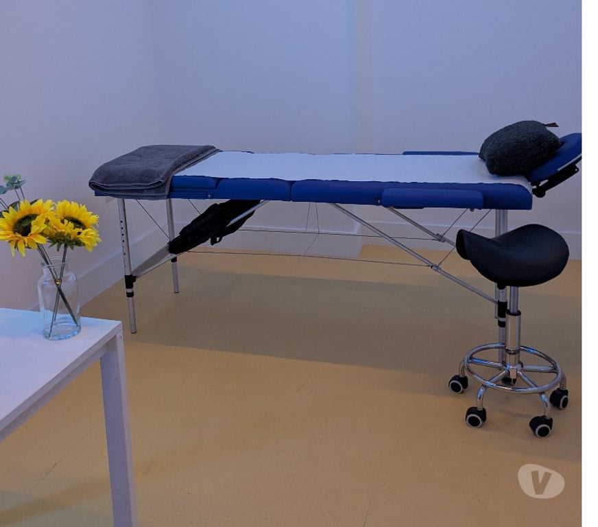 Full body massage North West London Alperton - North West London - Photos for Asian Female Therapist