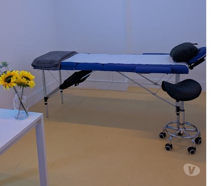 Photos for Asian Female Therapist