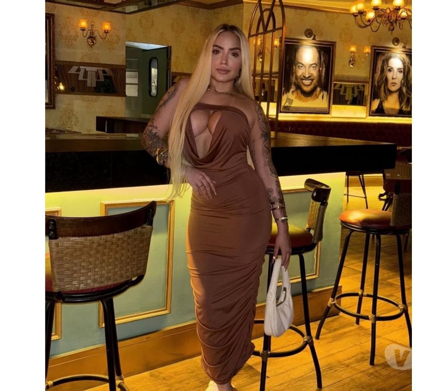 Escorts Nottinghamshire Nottingham - Photos for Bruna 🇧🇷 LUXURY PARTY GIRL