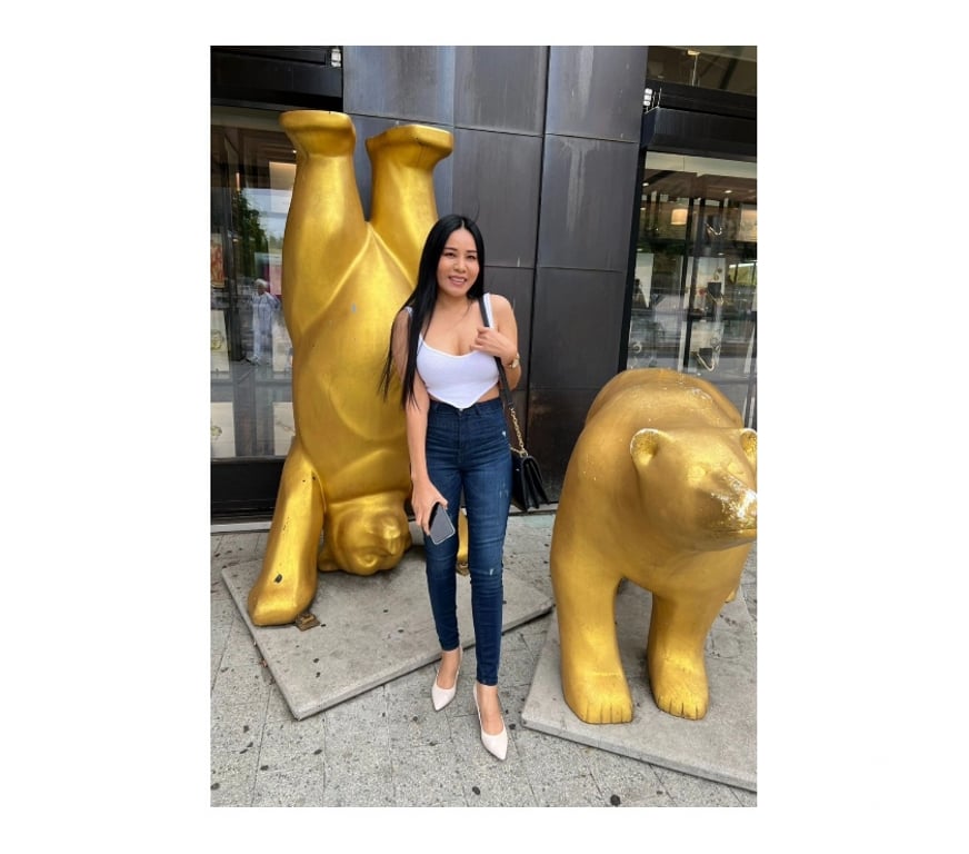 Escorts Peterborough Peterborough City Centre - Peterborough - Photos for New Sexy Thai Amy just arrived today xx