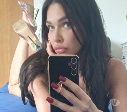  Escorts & Erotic Massage Norbury South West London - Photos for Polish Annaxxxx