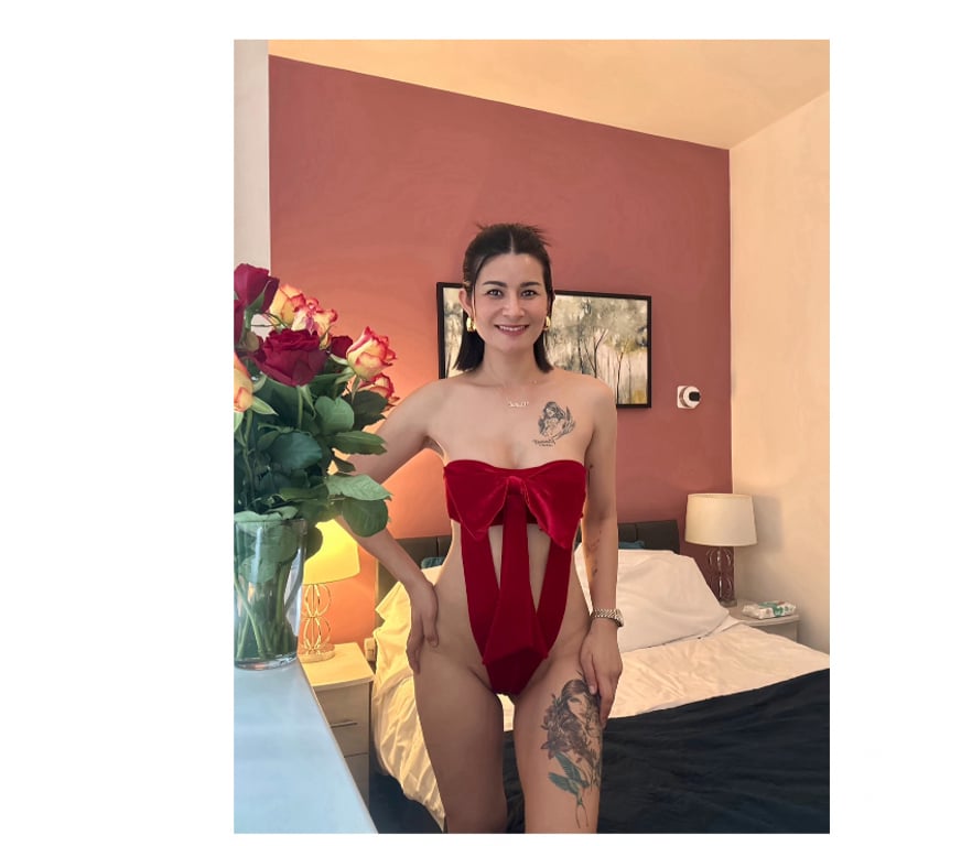 Escorts Lancashire South Ribble - Photos for Thai Chilli - Hot Girl🌶️ Real 📸