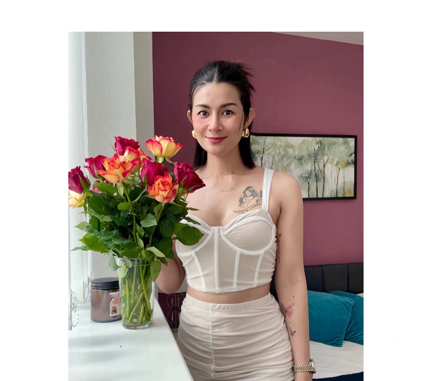 Escorts Lancashire South Ribble - Photos for Thai Chilli - Hot Girl🌶️ Real 📸
