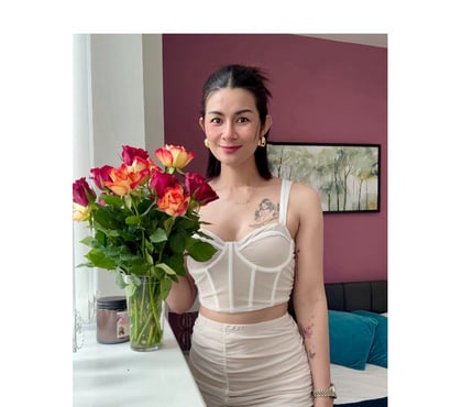 Escorts Leyland South Ribble - Photos for Thai Chilli - Hot Girl🌶️ Real 📸