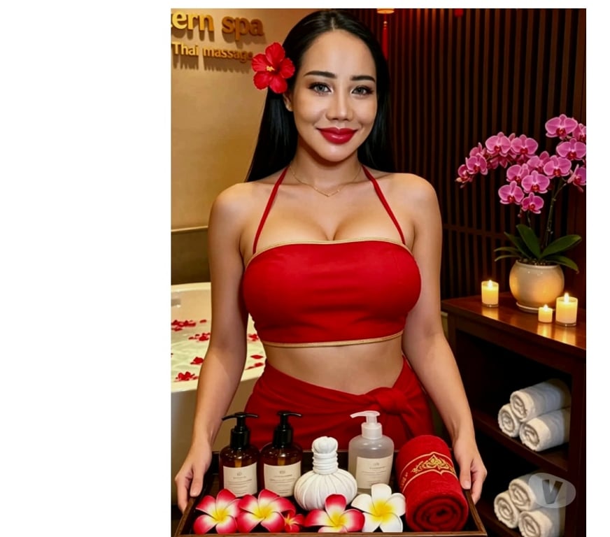 Escorts Merseyside Liverpool - Photos for Lisa Thai massage new town