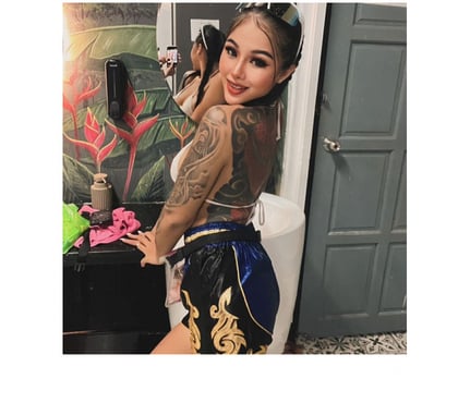 Escort Newton Heath Manchester - Photos for Thai Suzy 💋 - New Escort in town