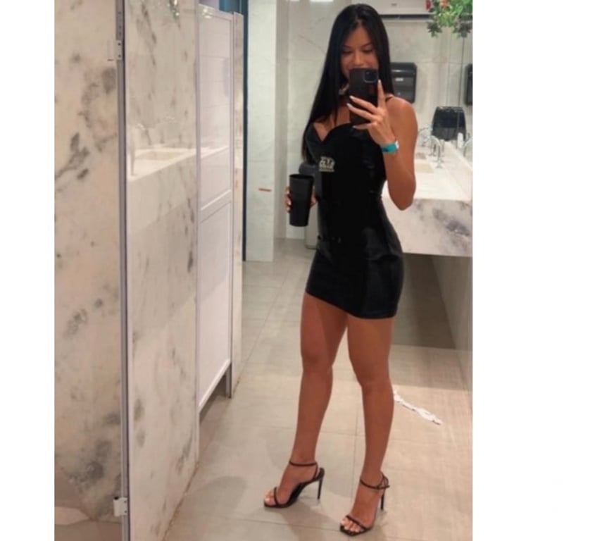 Escorts North West London Camden - Photos for Amanda - Brazilian - Party 🇧🇷
